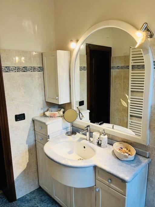Apartment Casa Maria *