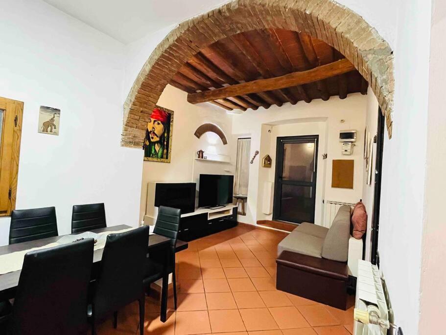 Casa Maria Florence