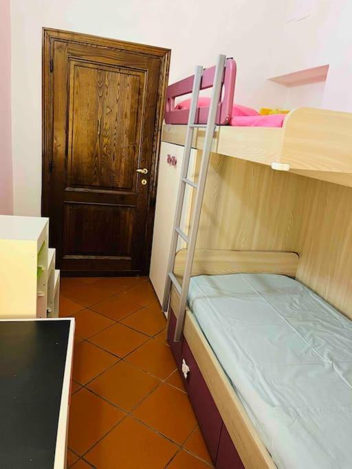 Casa Maria Apartment *