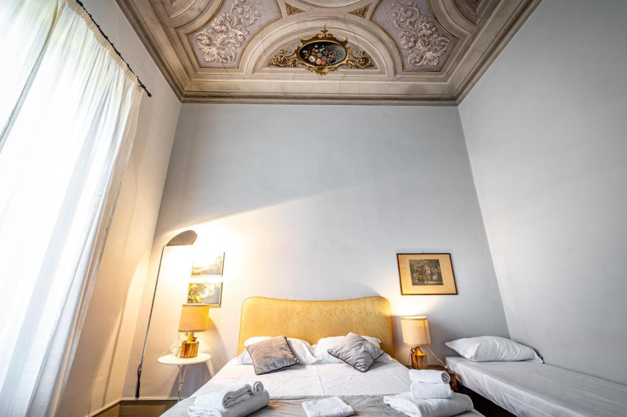 Holiday home Roommo D'azeglio Florence