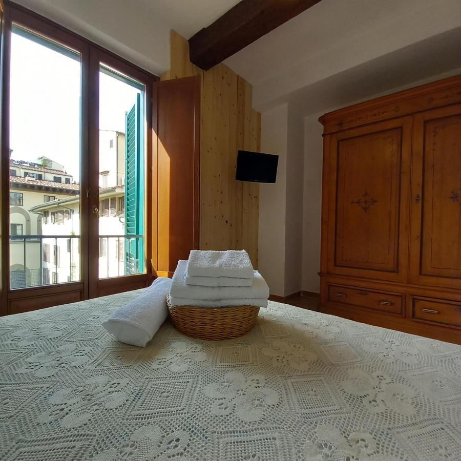 Centro Storico Firenze, Luna House Apartment *