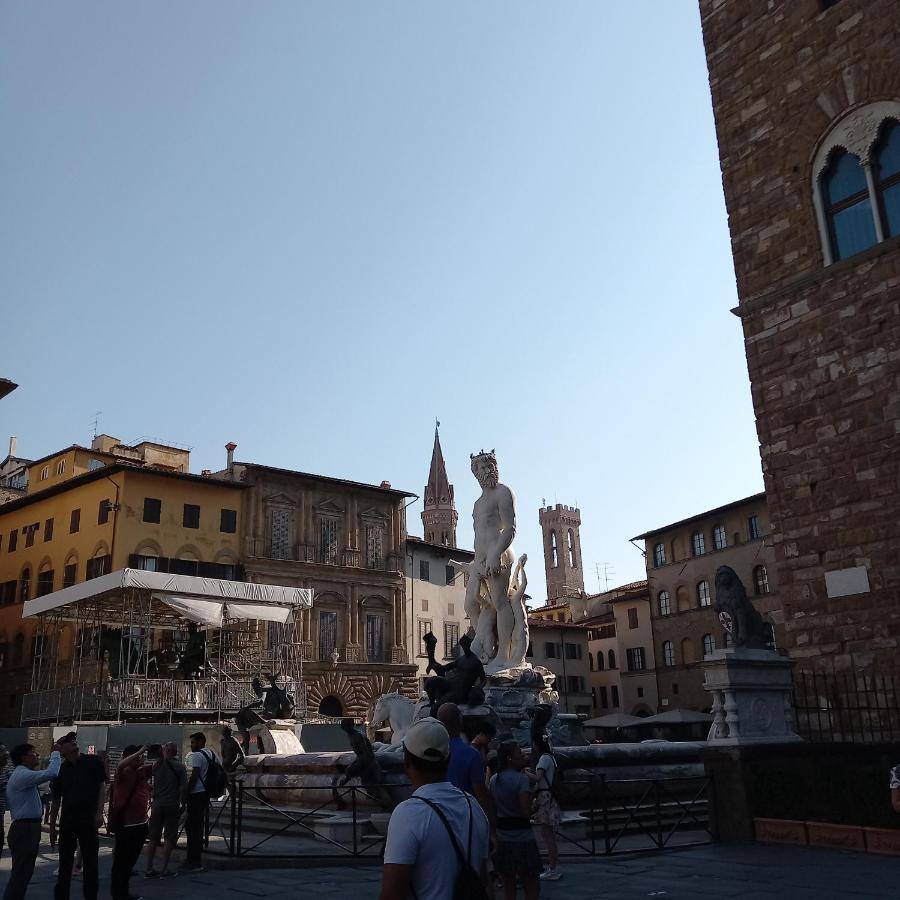 Centro Storico Firenze, Luna House Apartment Florence