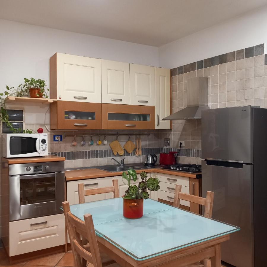 Apartment Centro Storico Firenze, Luna House *