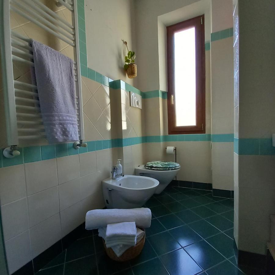 Appartamento Centro Storico Firenze, Luna House *