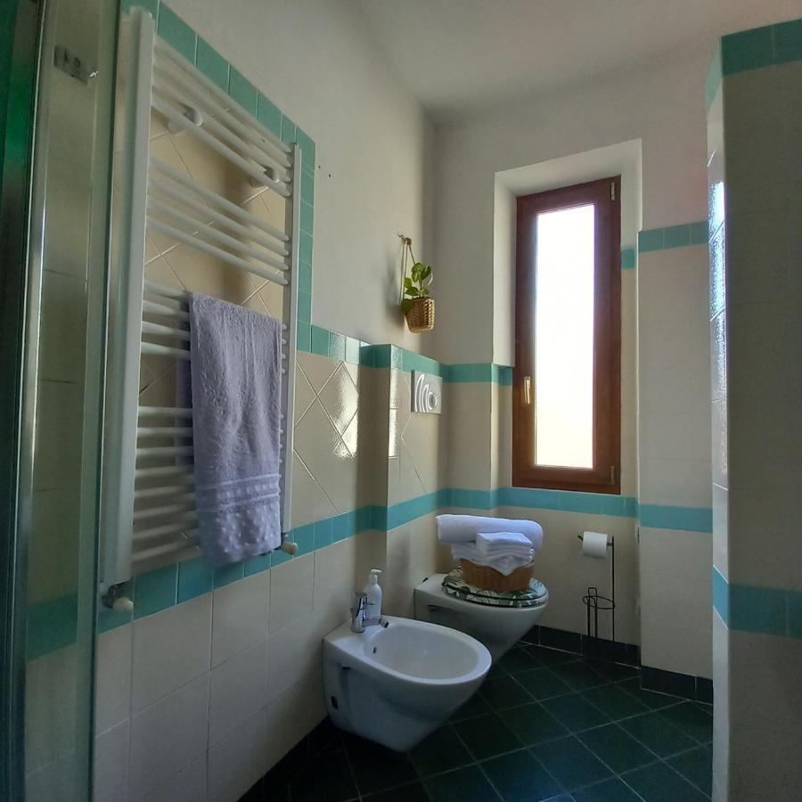 Centro Storico Firenze, Luna House *