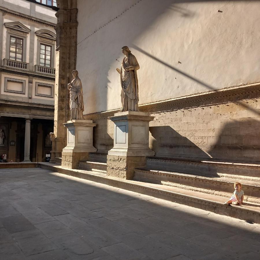 Centro Storico Firenze, Luna House