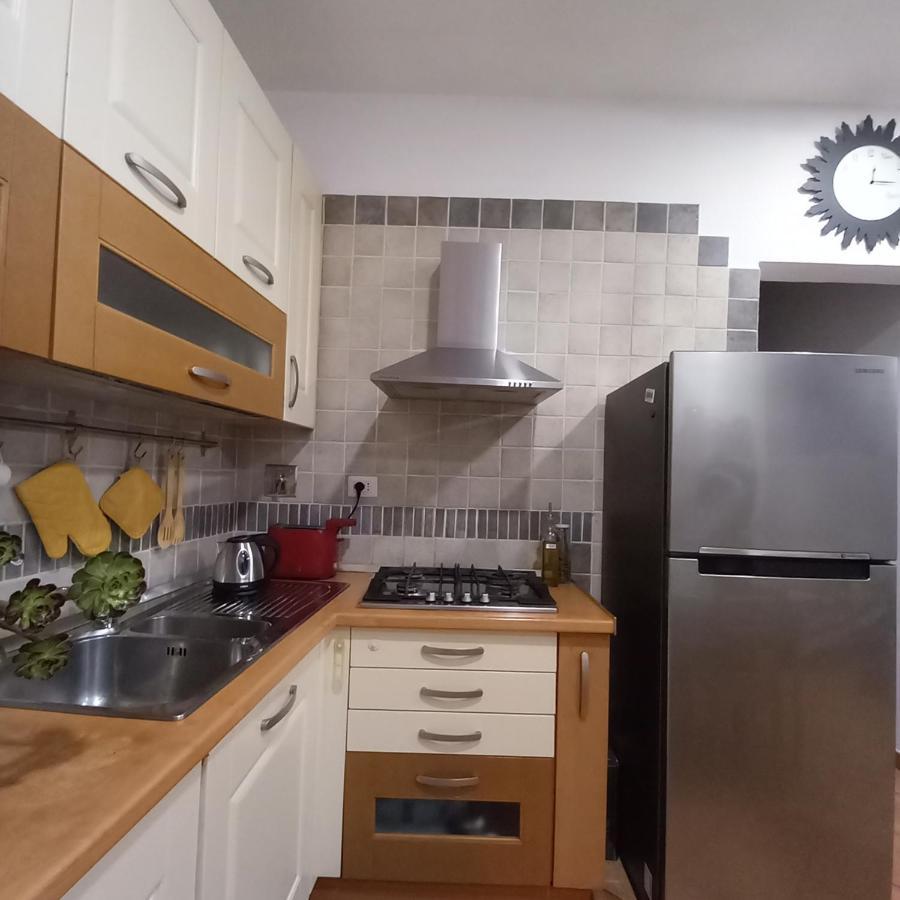 Centro Storico Firenze, Luna House Apartment *