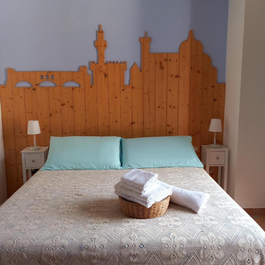 Apartment Centro Storico Firenze, Luna House *