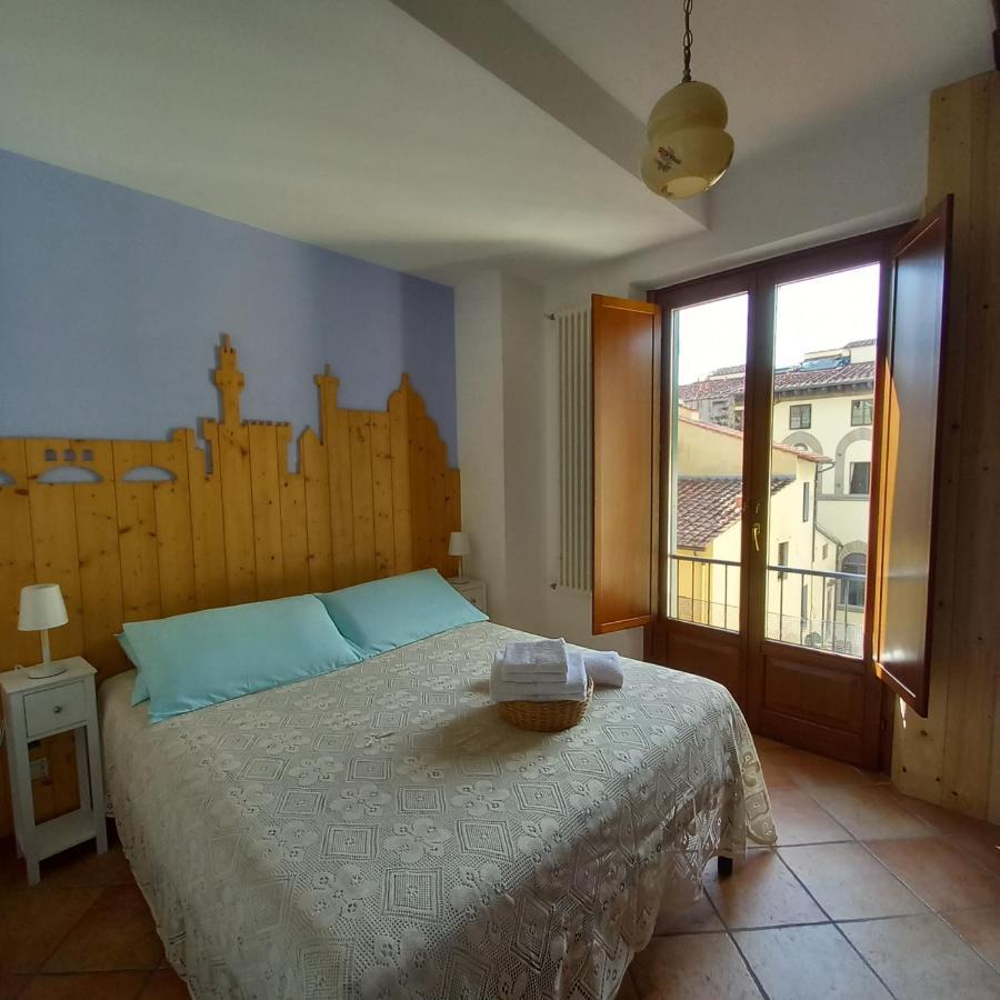 Centro Storico Firenze, Luna House * Florence