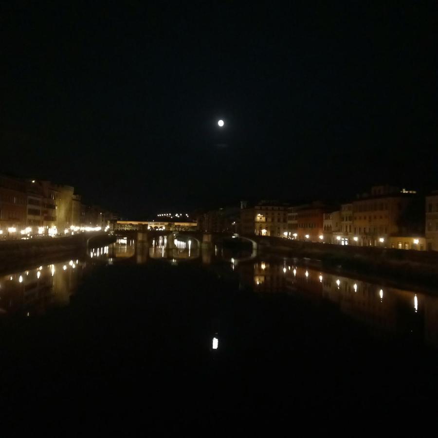 Apartment Centro Storico Firenze, Luna House