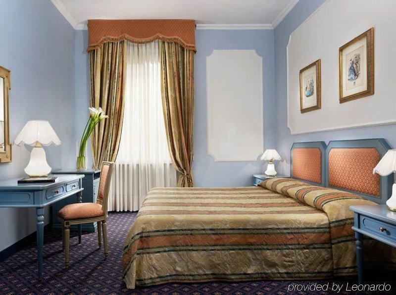 Berchielli Hotel 4*
