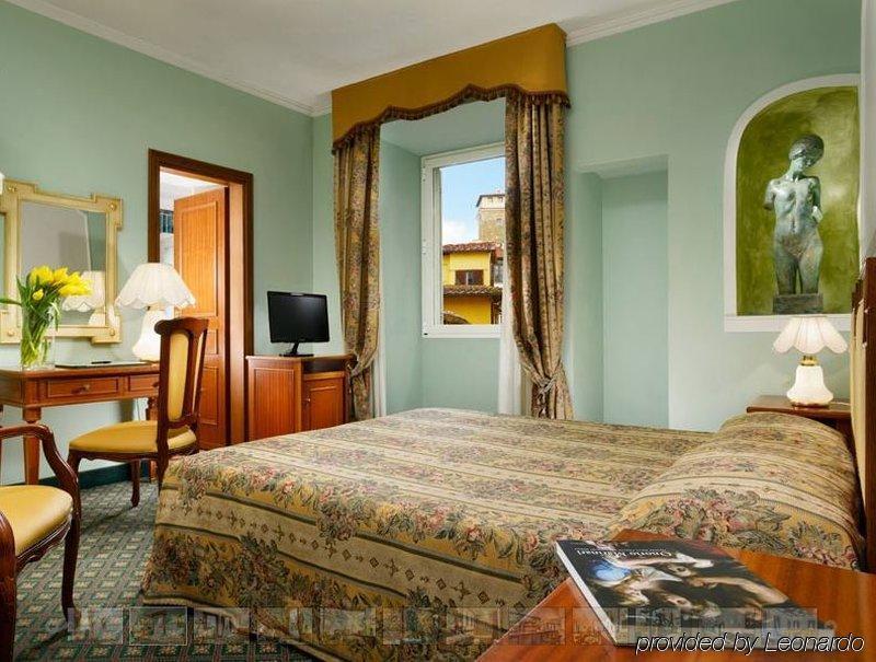 Hotel Berchielli
