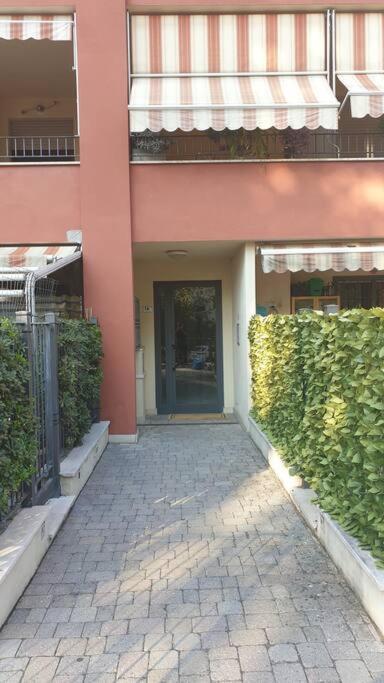 Rebecca's House Apartment Florence