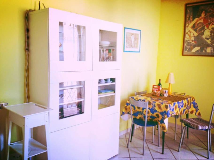 Bright, Quiet! In The Center. Apartment Florence