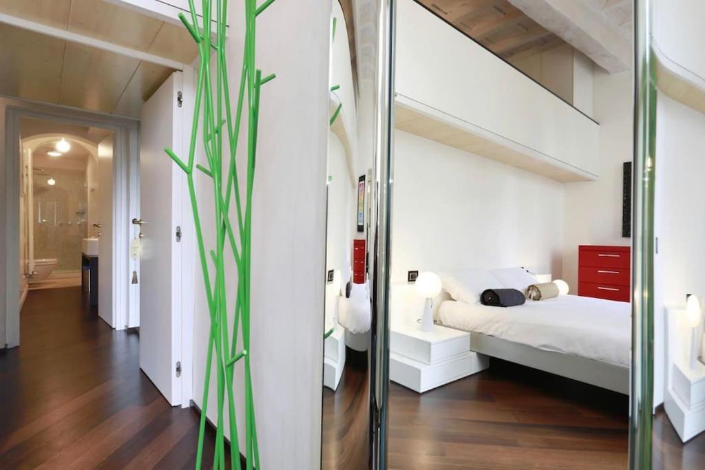 Apartment Santo Spirito *