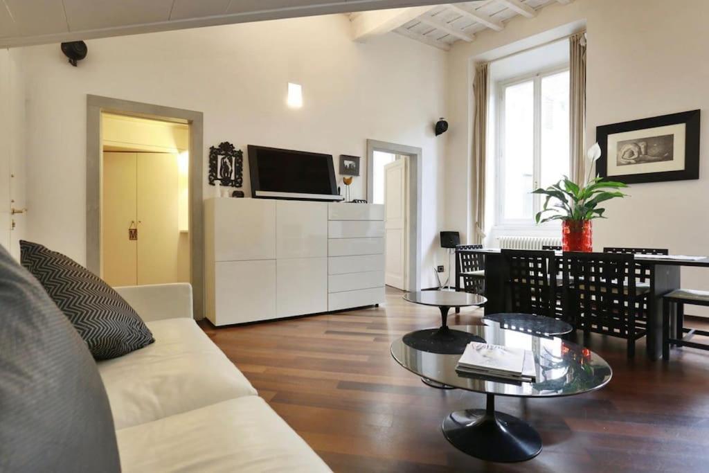 Apartment Santo Spirito Florence