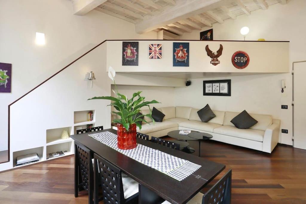 Apartment Santo Spirito