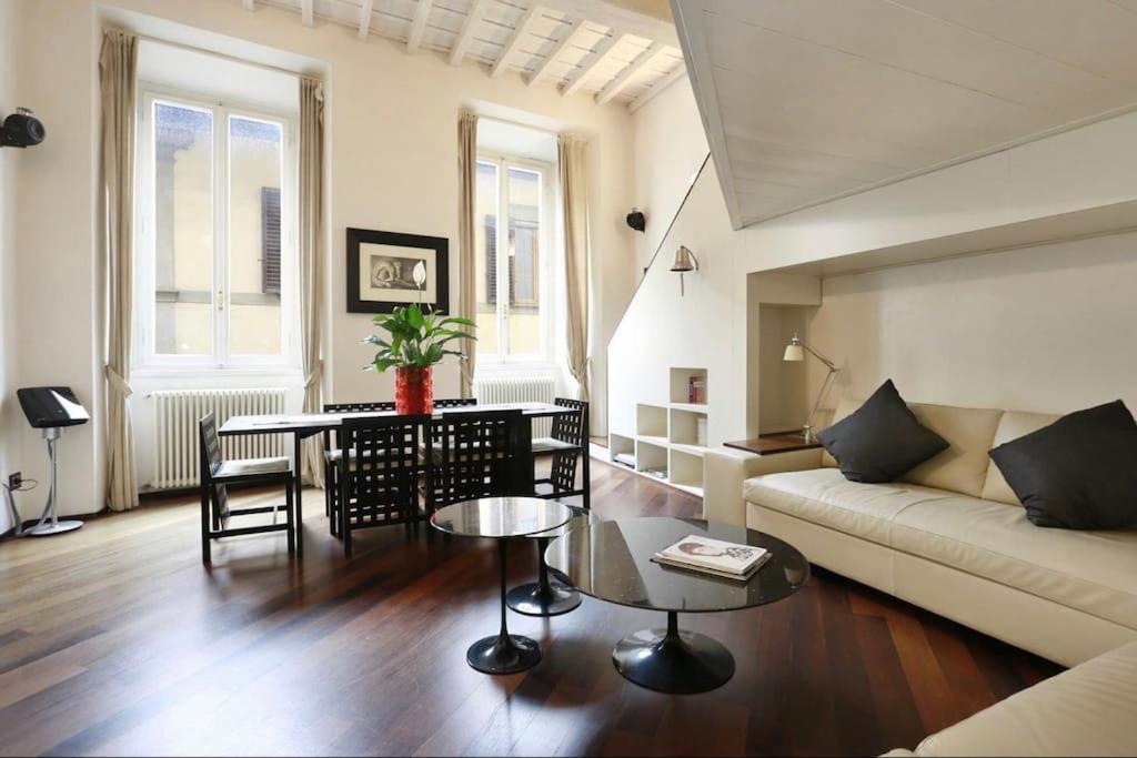 Santo Spirito Apartment Florence