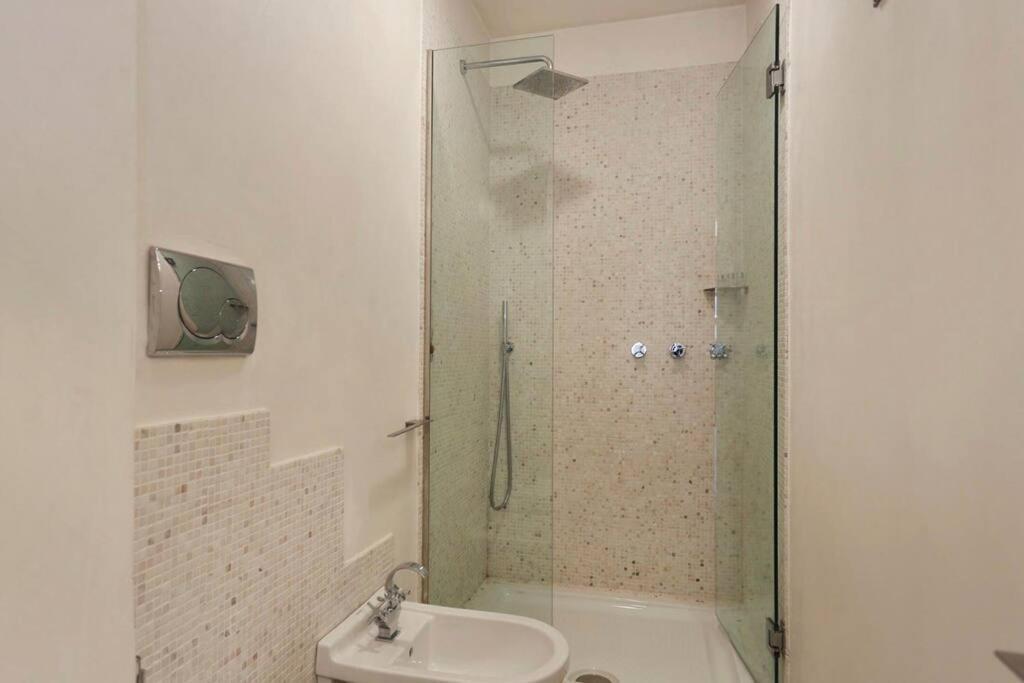 Santo Spirito Apartment