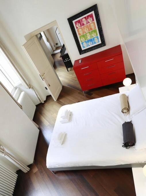 Santo Spirito Apartment