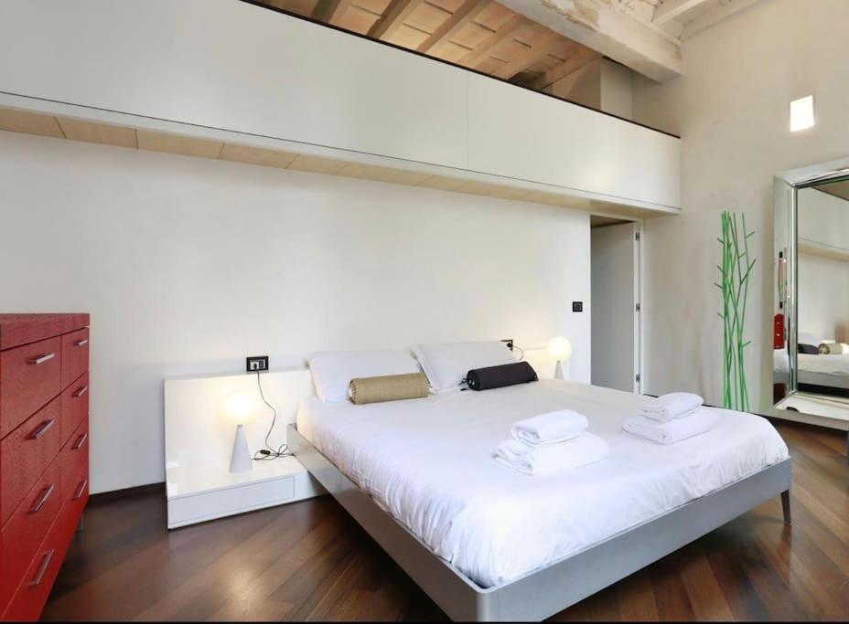 Apartment Santo Spirito