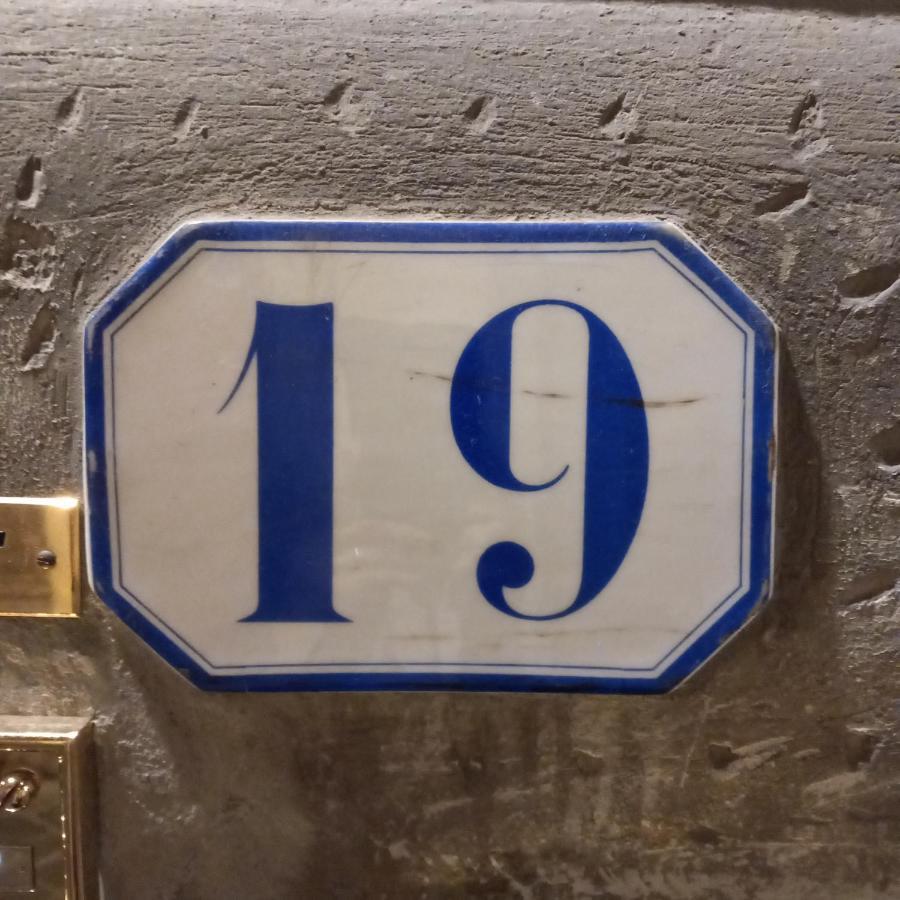 Appartamento Centro Storico Firenze, Luna House *
