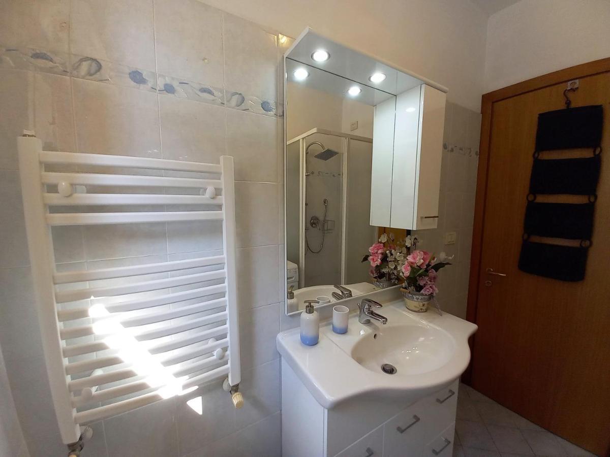 Appartamento Palazzo Wanny Free Parking & Terrace *
