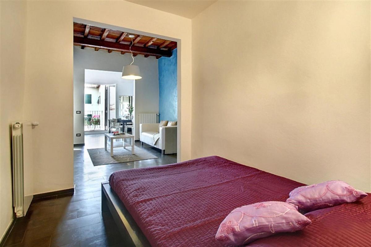 San Gallo Suite-center Of Apartment Florence