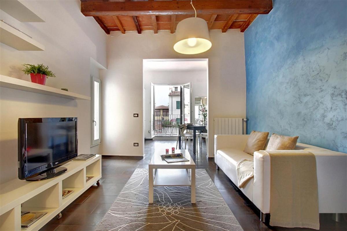 San Gallo Suite-center Of Apartment *