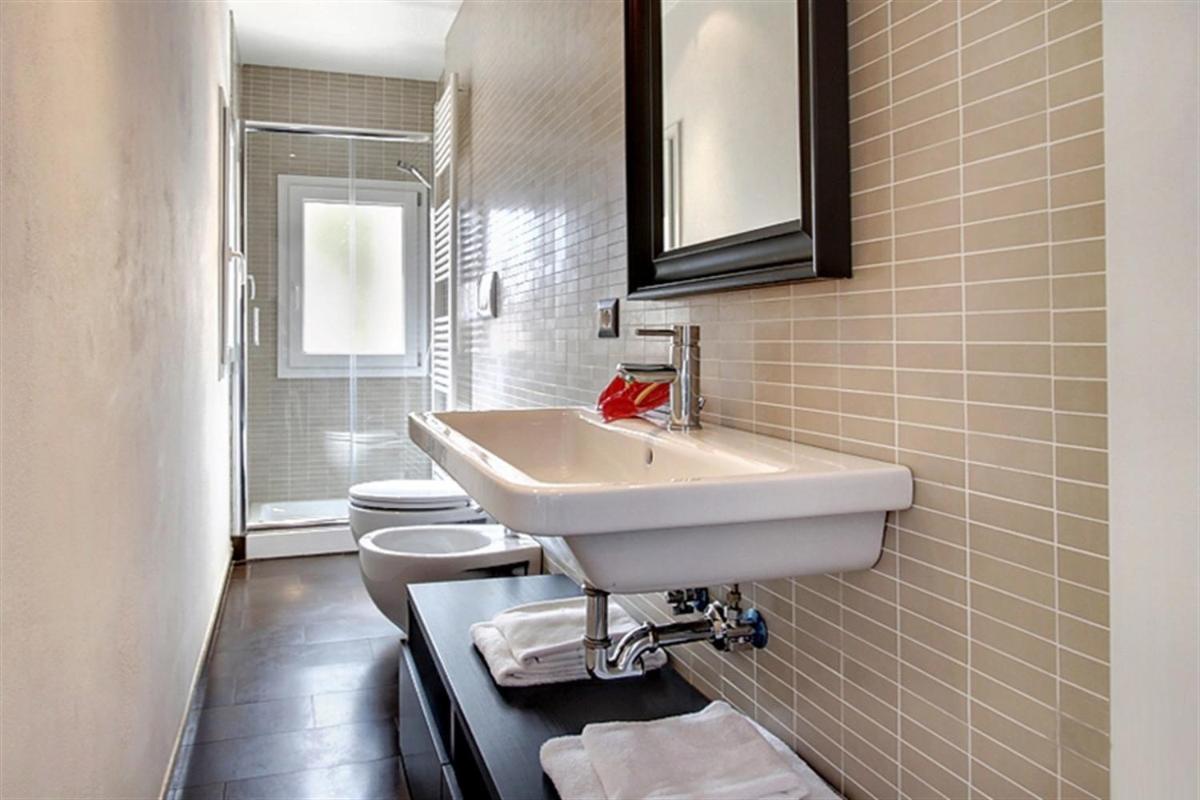 Apartment San Gallo Suite-center Of