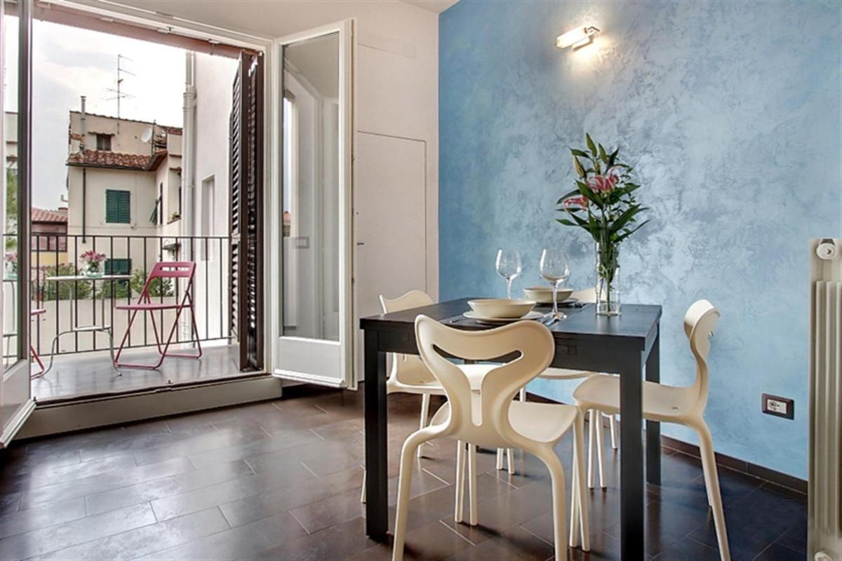 San Gallo Suite-center Of Apartment