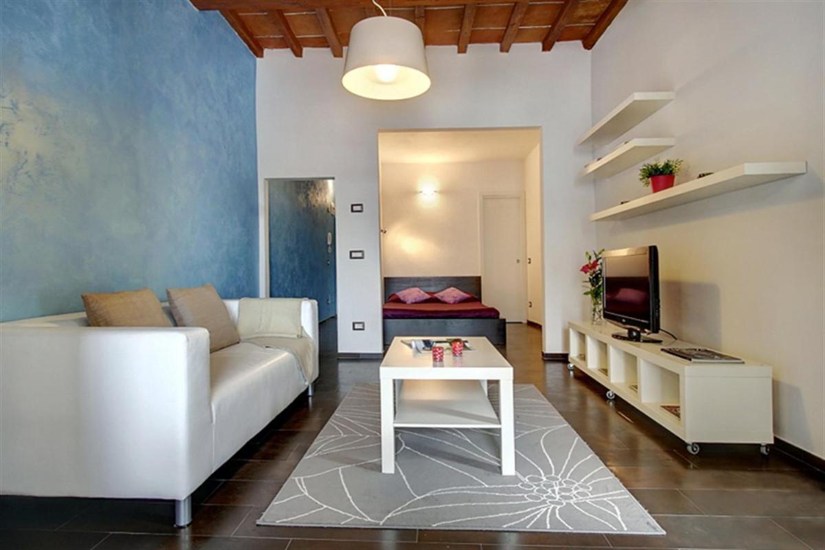 San Gallo Suite-center Of Apartment *