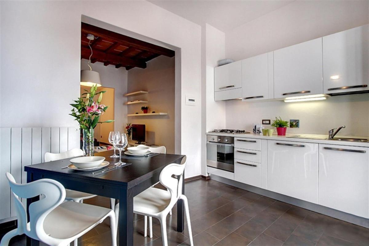 Apartment San Gallo Suite-center Of Florence