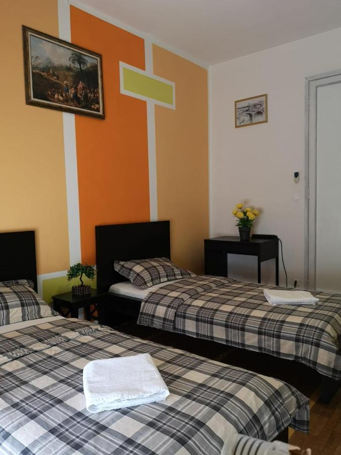 21 Inn Florence