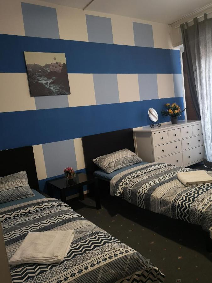 Inn 21 Florence