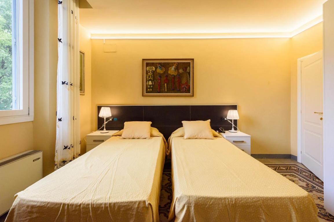 Casa Rossa * Firenze