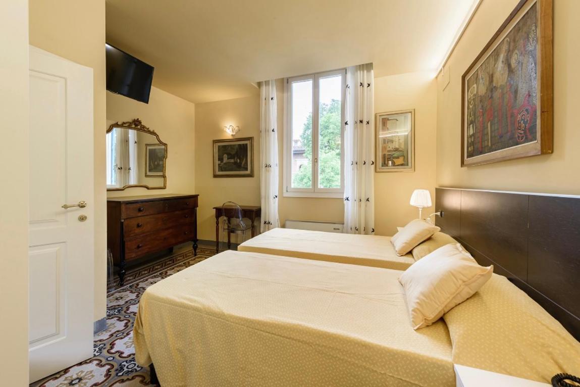 Casa Rossa * Firenze