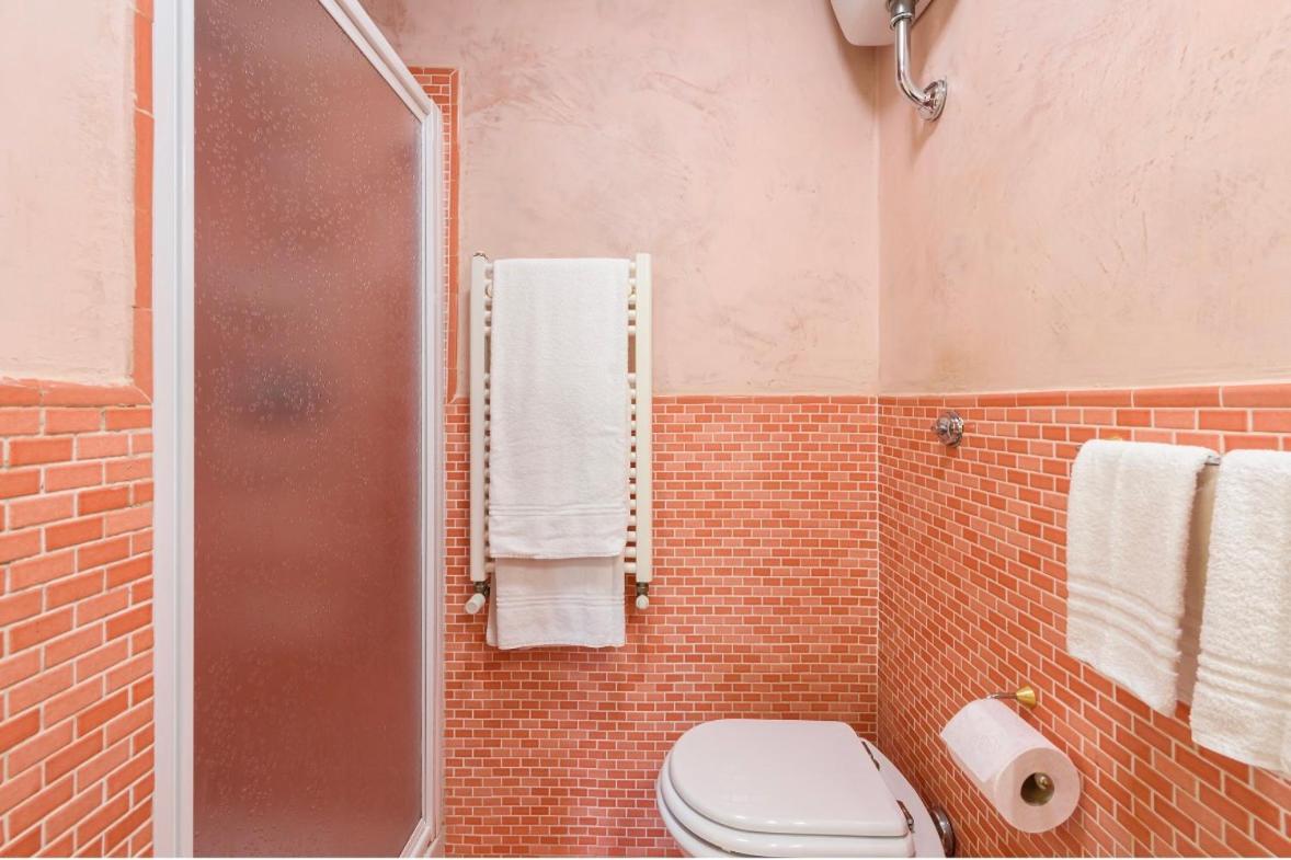 Casa Rossa Firenze