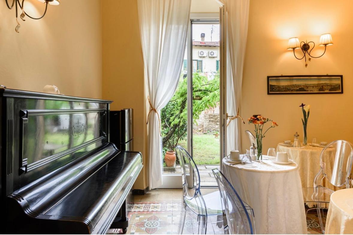 Bed & Breakfast Casa Rossa *