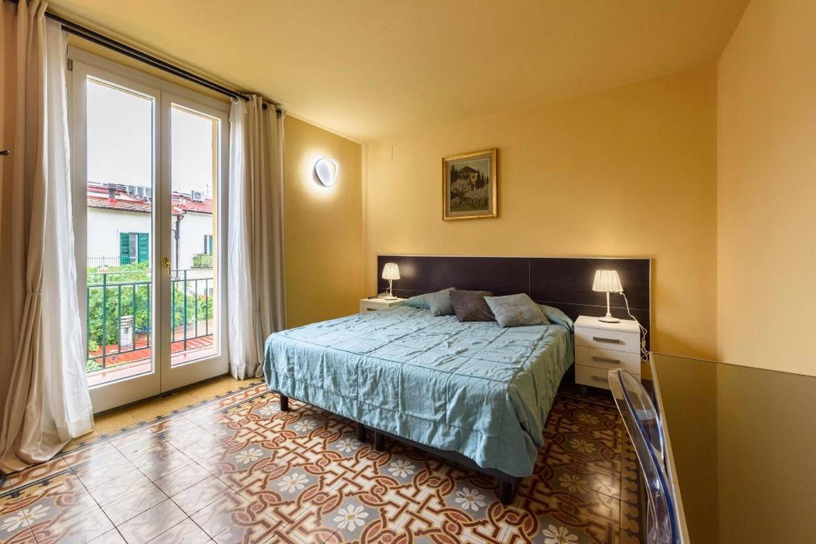 Bed & Breakfast Casa Rossa Firenze