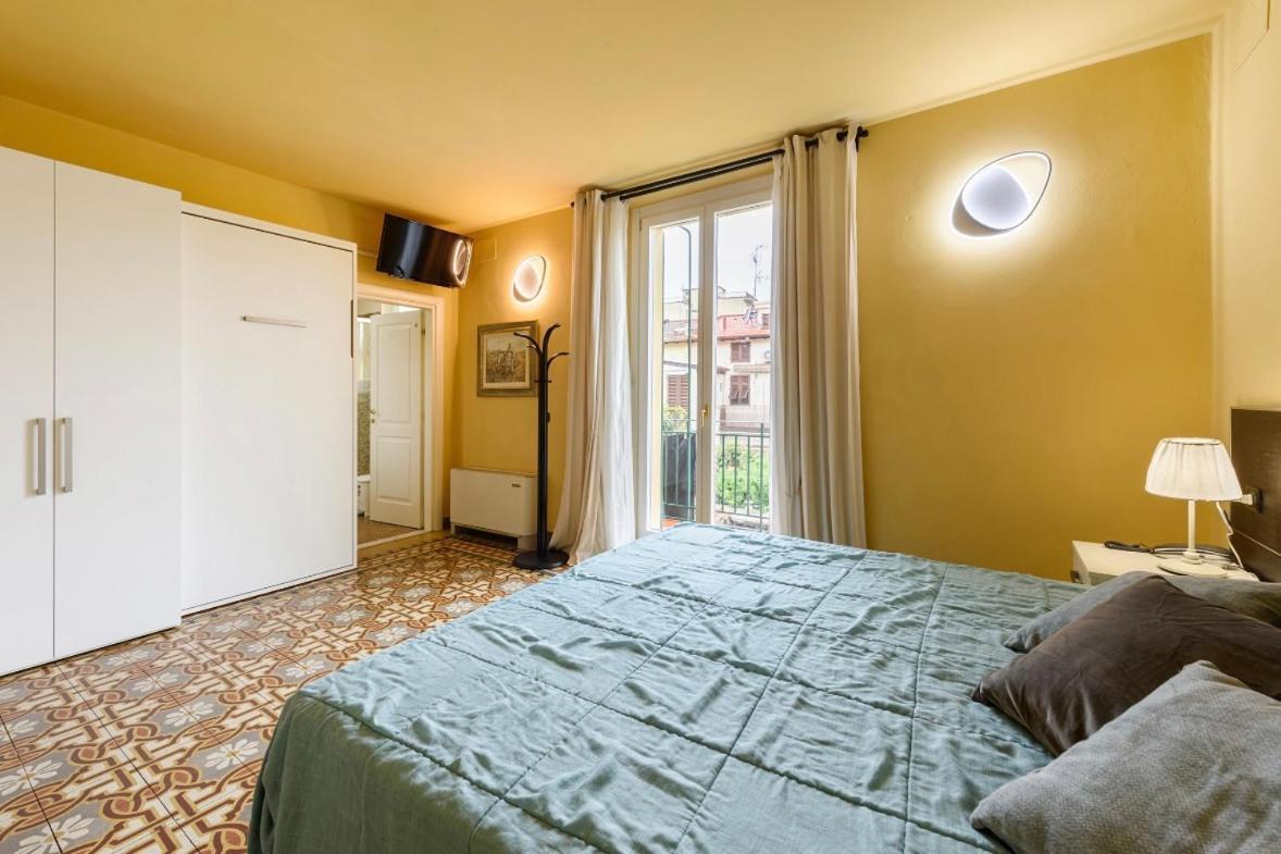 Casa Rossa Bed & Breakfast