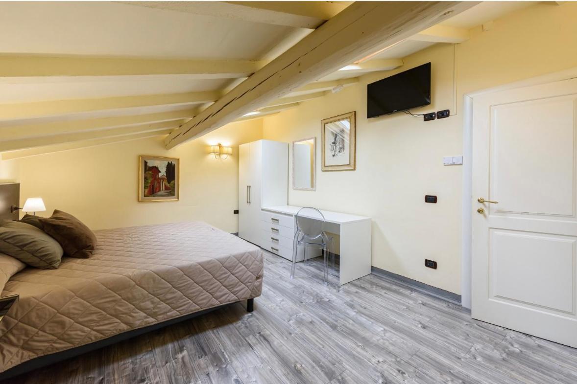 Casa Rossa Firenze