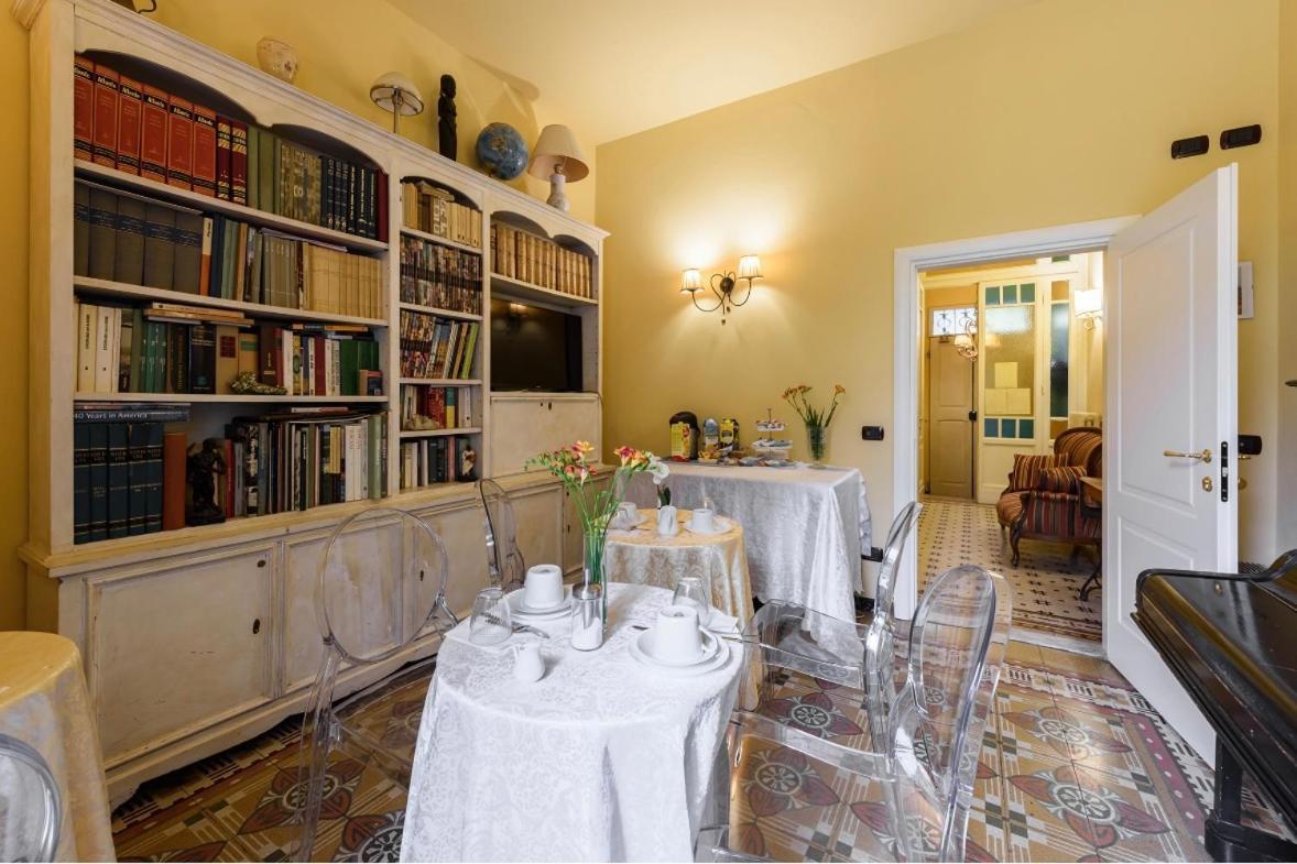 Casa Rossa * Firenze