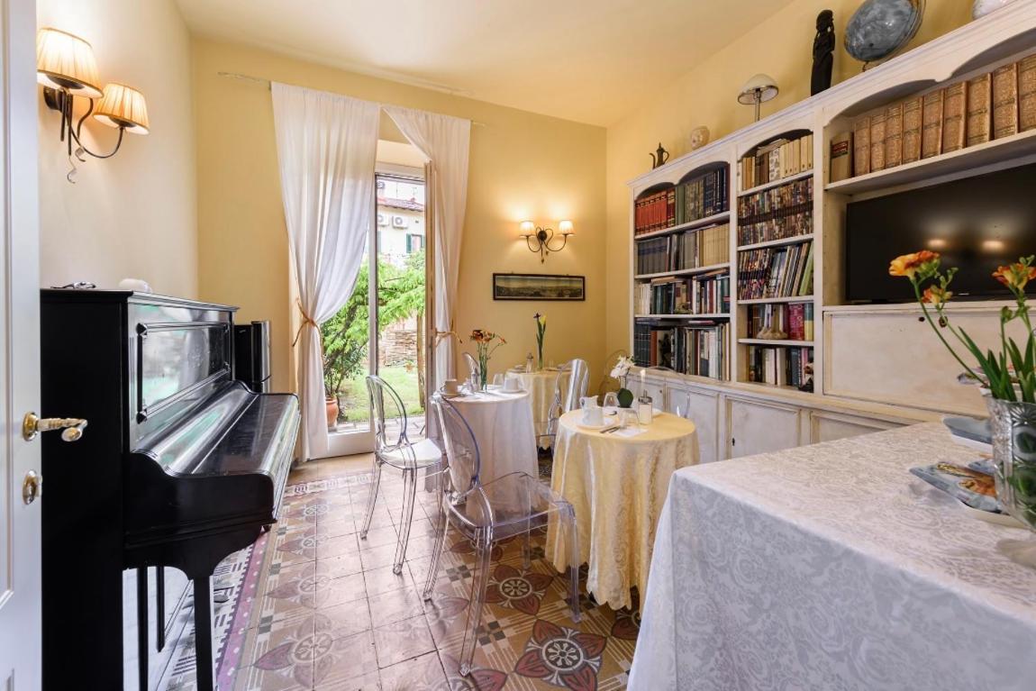 Casa Rossa Firenze