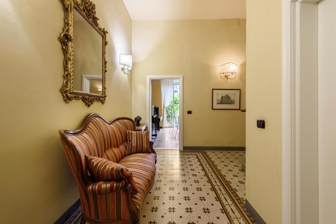 Bed & Breakfast Casa Rossa *