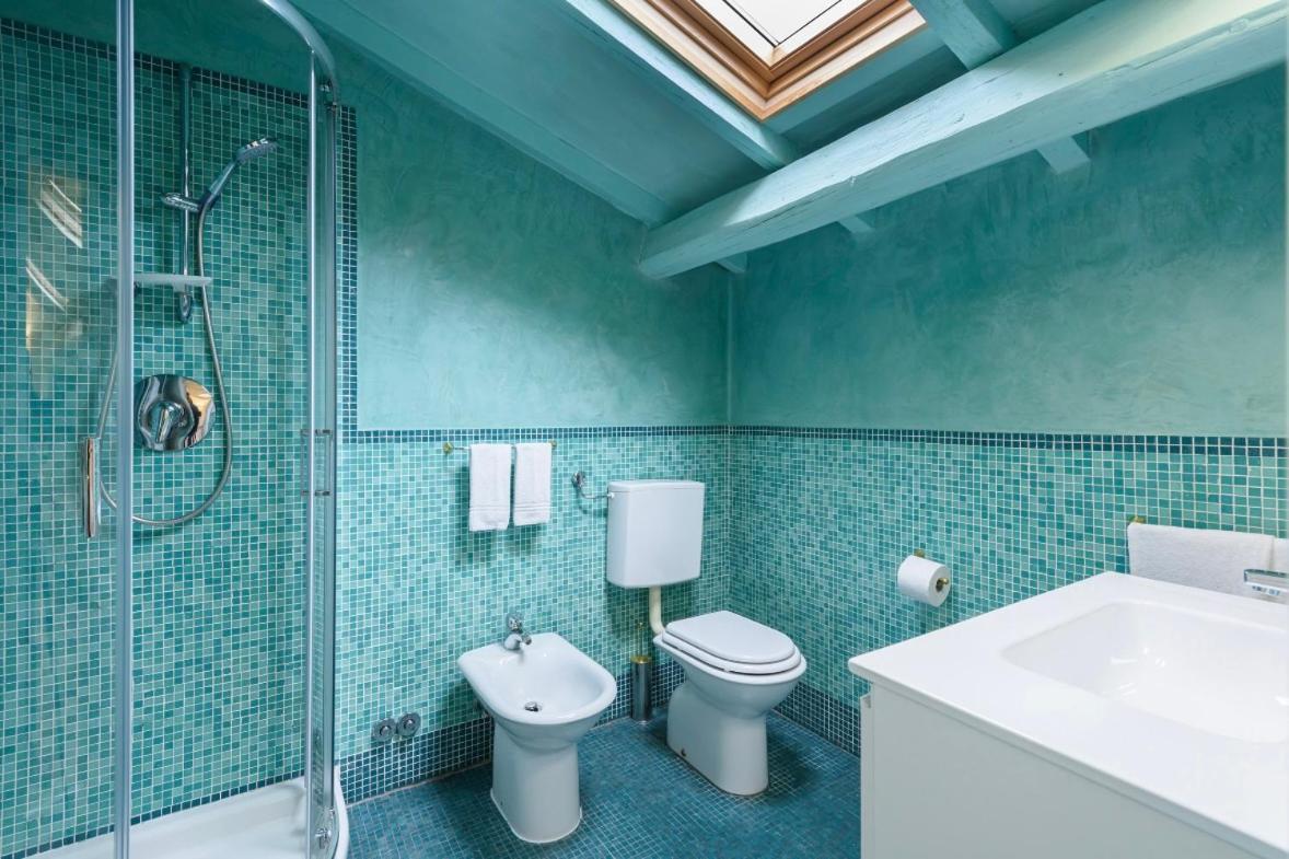 Bed & Breakfast Casa Rossa