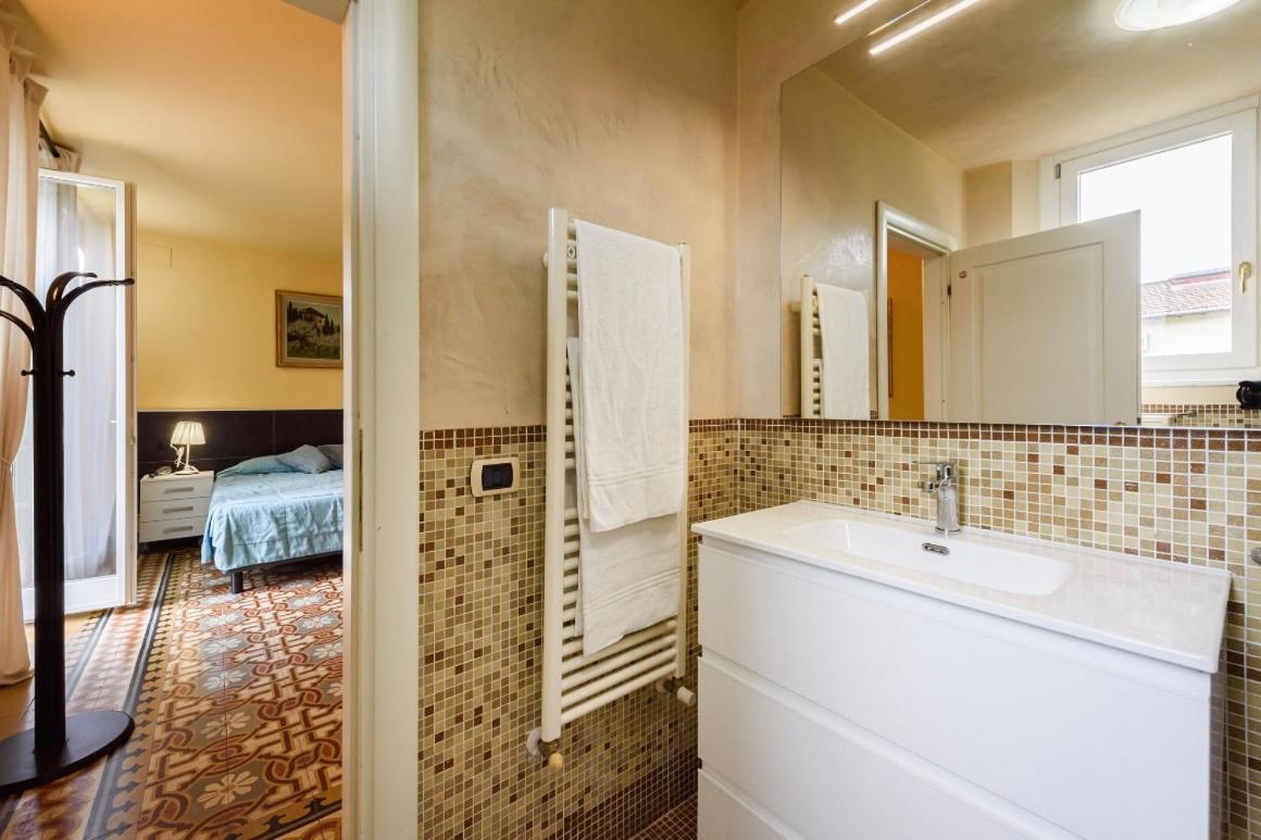 Bed & Breakfast Casa Rossa