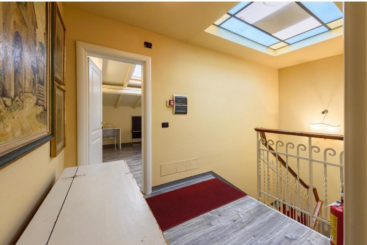 Casa Rossa Bed & Breakfast