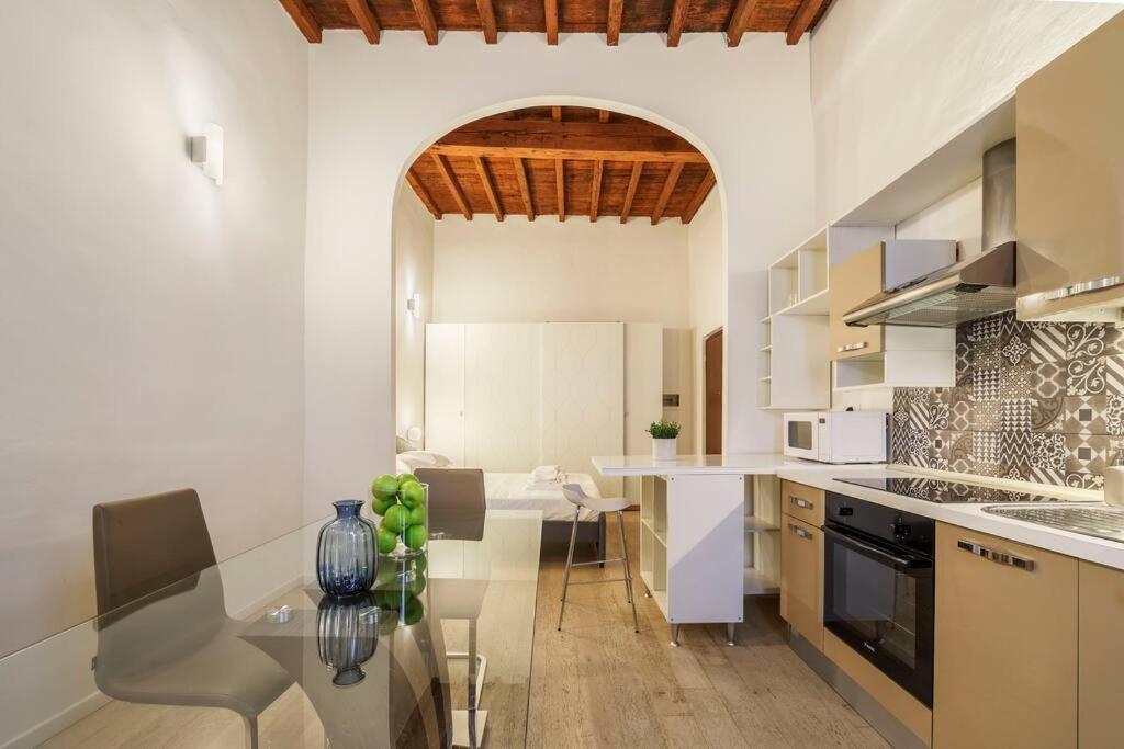 Apartment Unyca - Heart Of