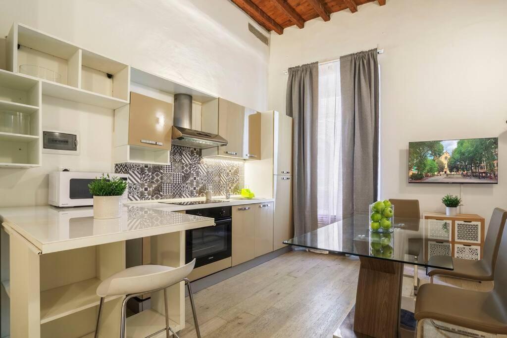 Apartment Unyca - Heart Of Florence
